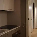 A La B