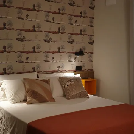 A La B Apartment San Benedetto del Tronto