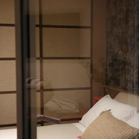 Lejlighed A La B San Benedetto del Tronto