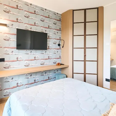 A La B Apartment San Benedetto del Tronto