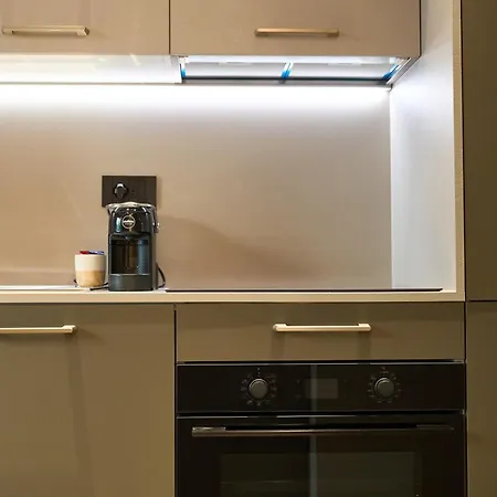 A La B Apartment San Benedetto del Tronto