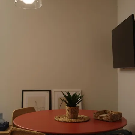 A La B 아파트 산베네데토델트론토
