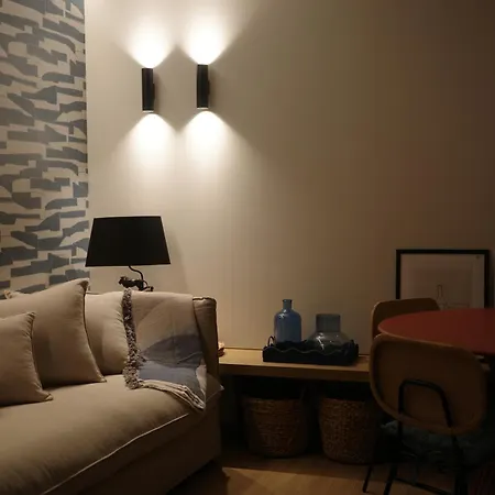 à La B Apartamento *