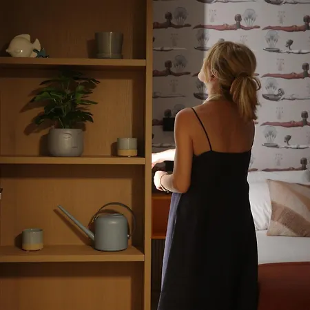 à La B Apartamento San Benedetto del Tronto