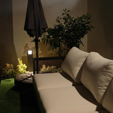 à La B Apartamento San Benedetto del Tronto