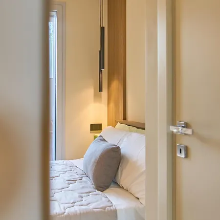 Apartamento à La B *