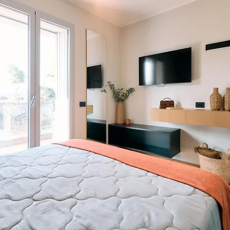 Apartamento à La B *