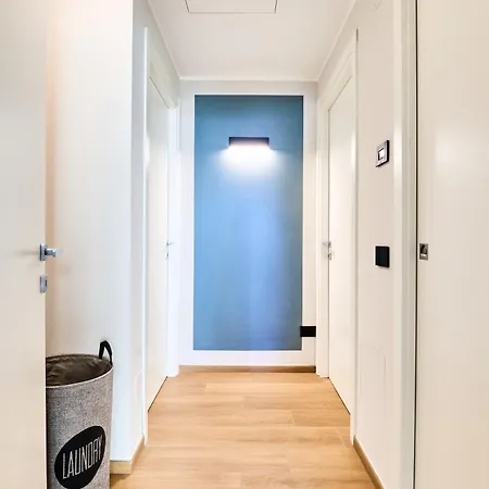 Apartamento à La B San Benedetto del Tronto