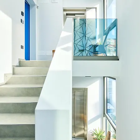 à La B Apartamento *