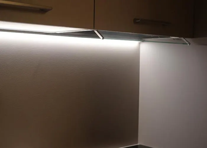 à La B Appartement *