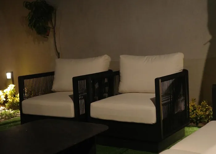 Appartement à La B San Benedetto del Tronto