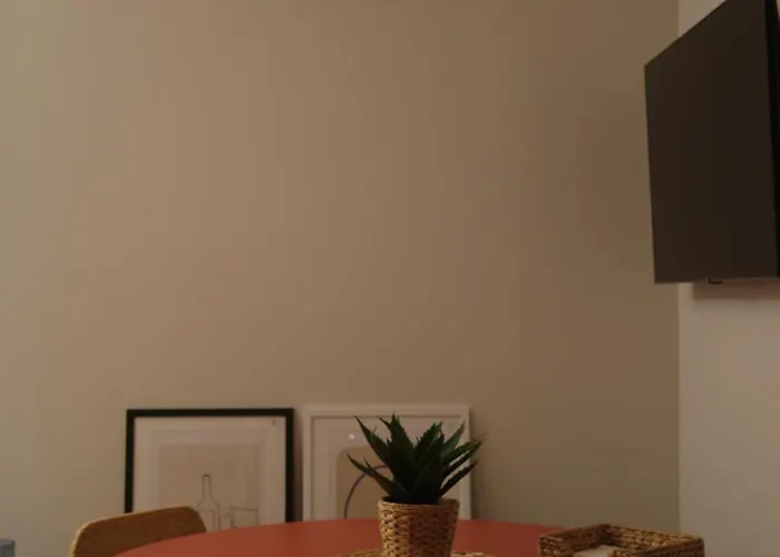 à La B Appartement San Benedetto del Tronto