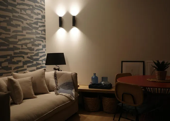 à La B Appartement *