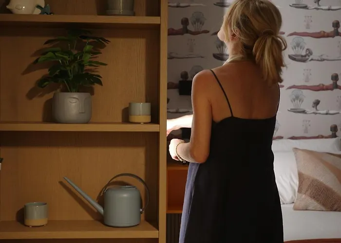 à La B Appartement San Benedetto del Tronto