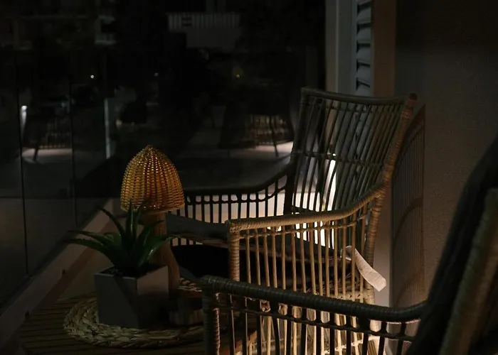 à La B Appartement *