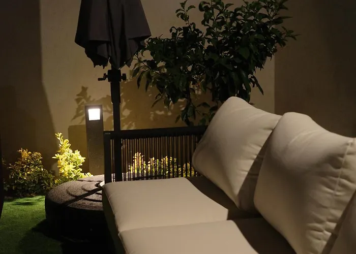 à La B Appartement San Benedetto del Tronto