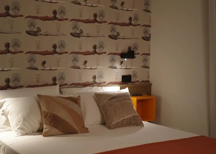 à La B Appartement San Benedetto del Tronto