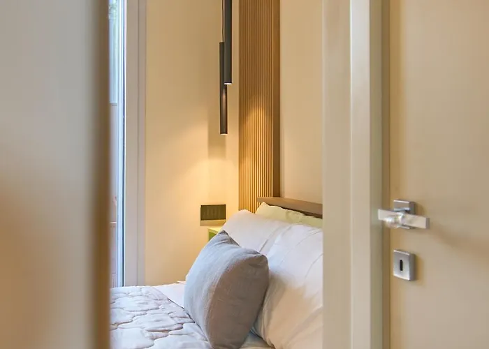 Appartement à La B *