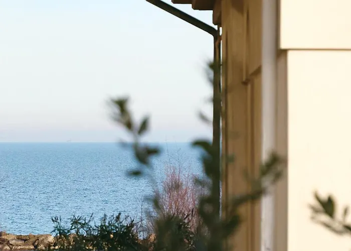 à La B Appartement *