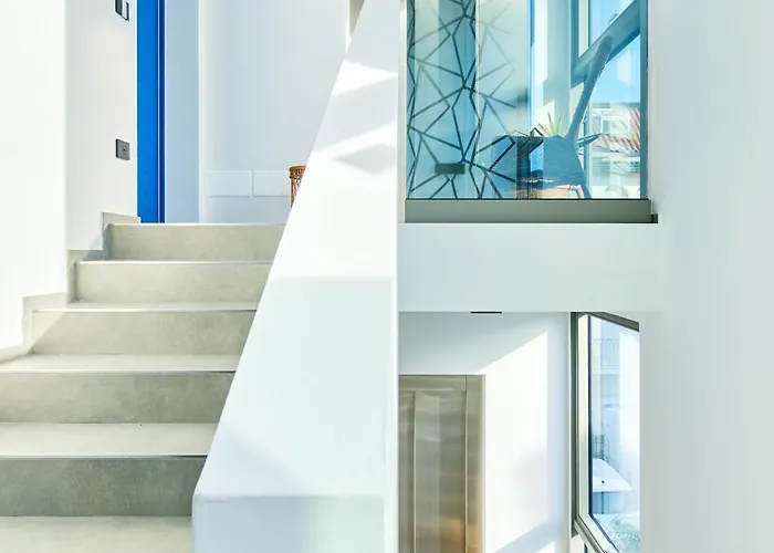 à La B Appartement *