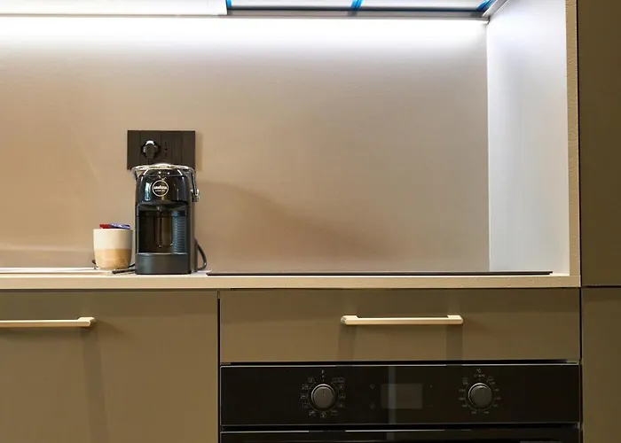 à La B Appartement San Benedetto del Tronto